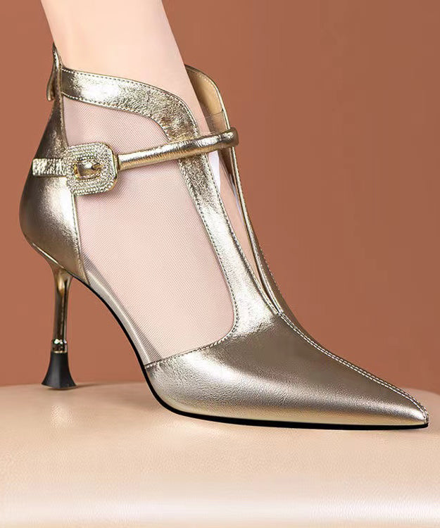 Stylish Orthopedic Boots for Any Occasion