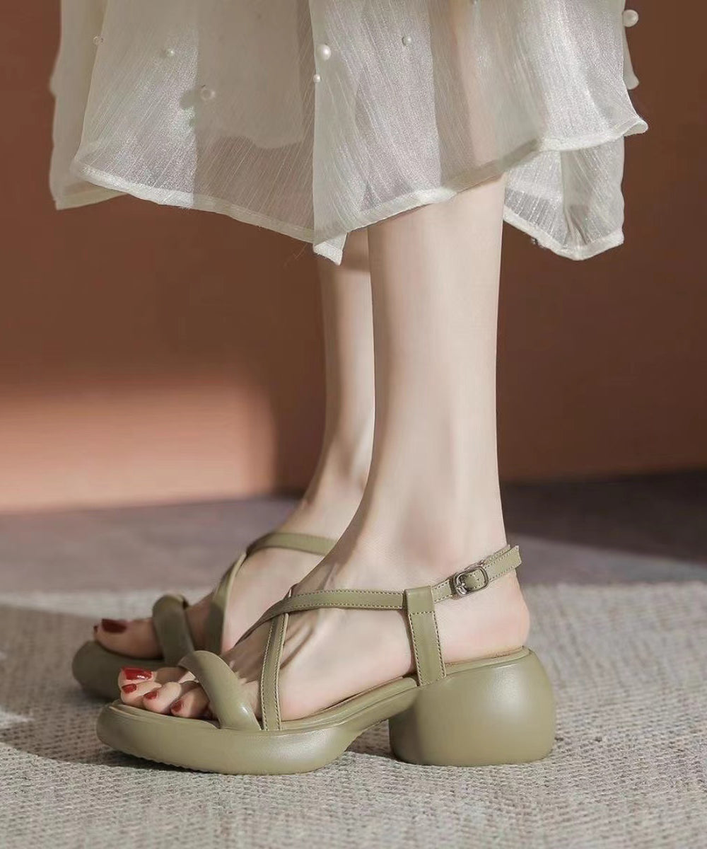 Stylish Orthopedic Sandals for Any Occasion