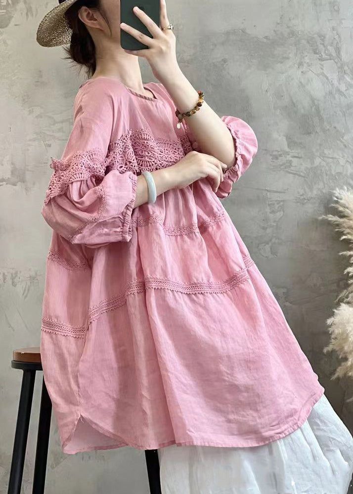 Effortlessly Elegant Shirt with a Timeless Design