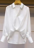 Beautifully Finished Shirt in a Timeless Design