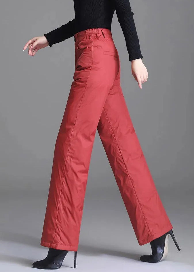 Beautifully Crafted Pants in a Classic Style