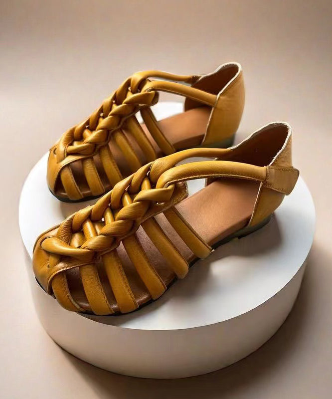 Comfortable Orthopedic Sandals for Daily Wear