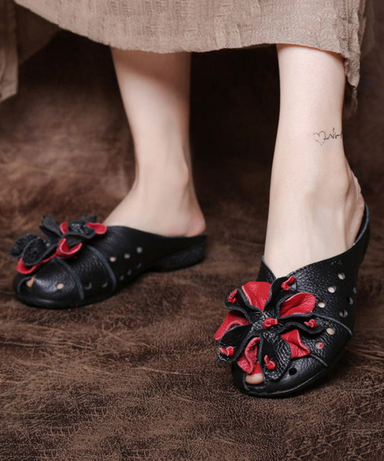 Chic Orthopedic Sandals with Unique Design