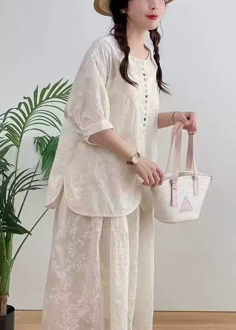 Sophisticated Shirt with a Clean Classic Look