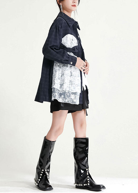 Polished Shirt with an Effortless Classic Look