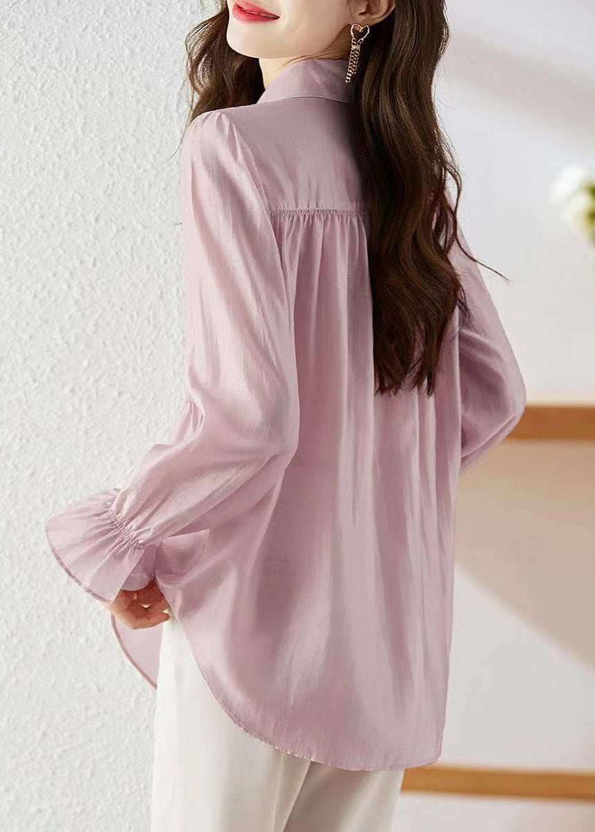 Elegantly Styled Shirt for Everyday Wear