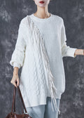 Sophisticated Sweater with a Clean Classic Look