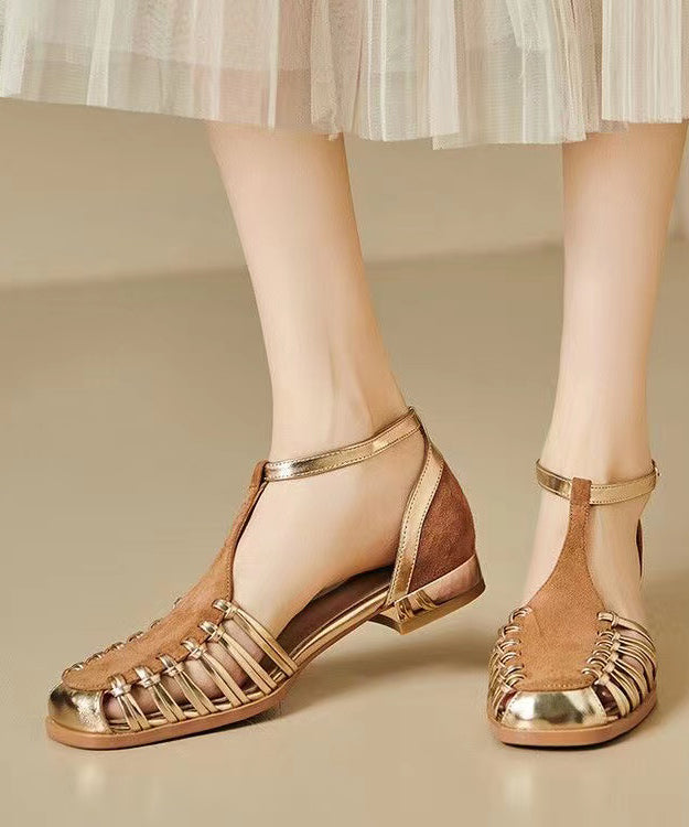 Stylish Orthopedic Sandals for Any Occasion