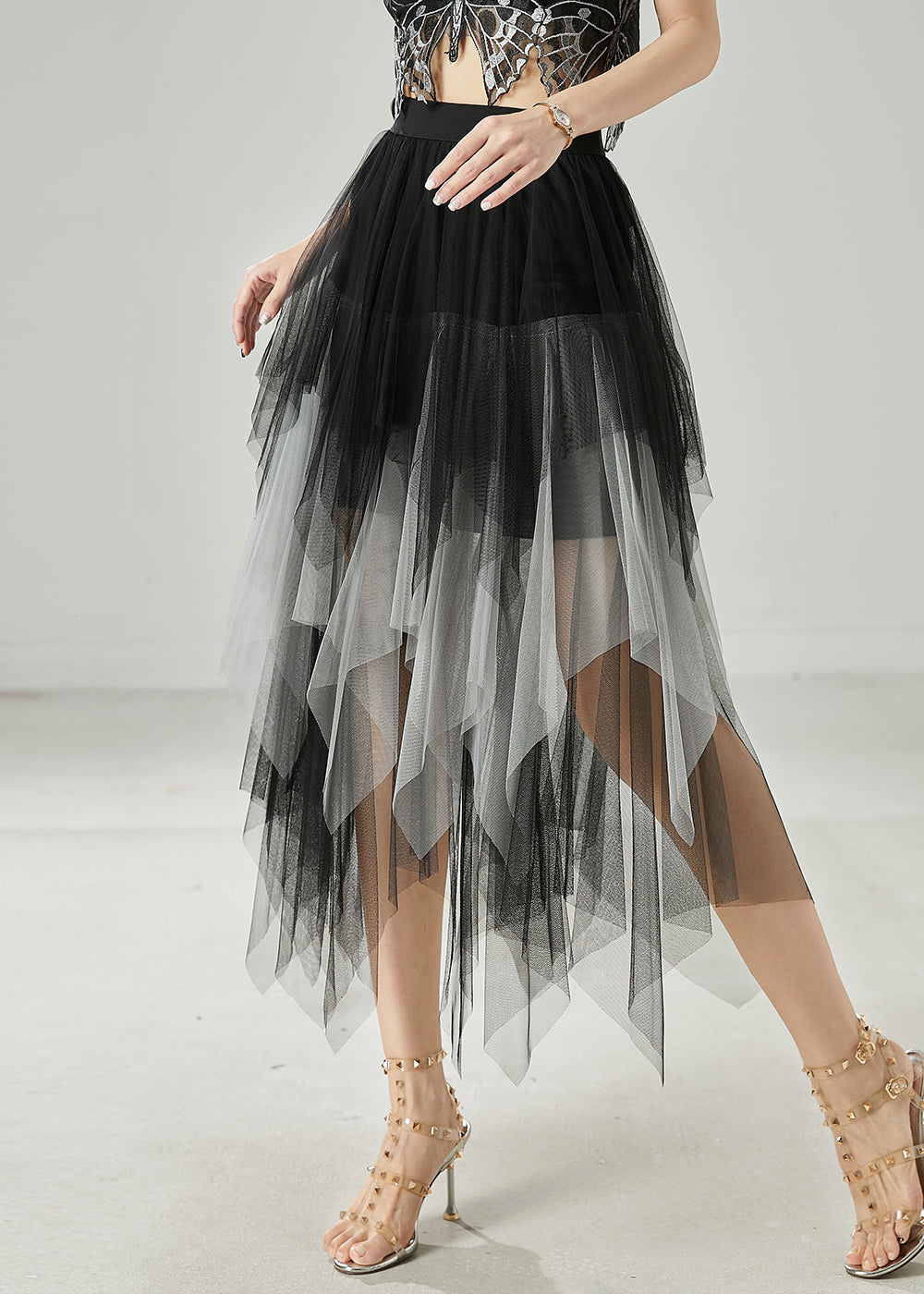 Beautifully Crafted Garment in a Classic Style