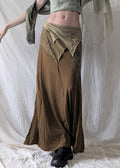 Classic Vintage Garment with a Flattering Fit