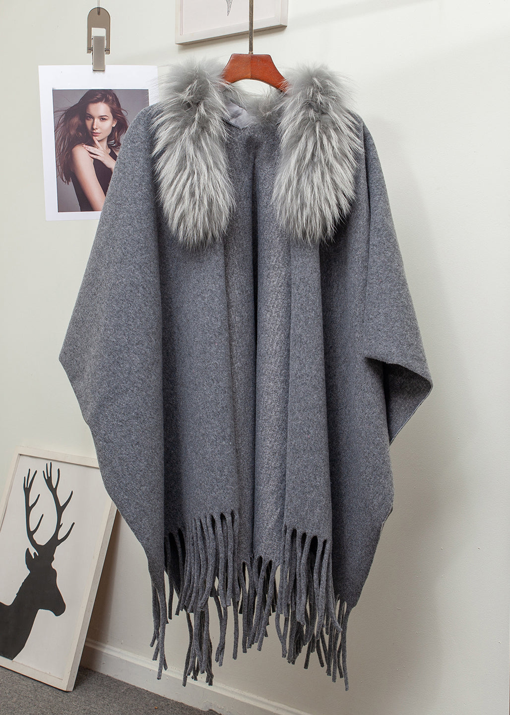 Elegantly Styled Cardigan for Everyday Wear