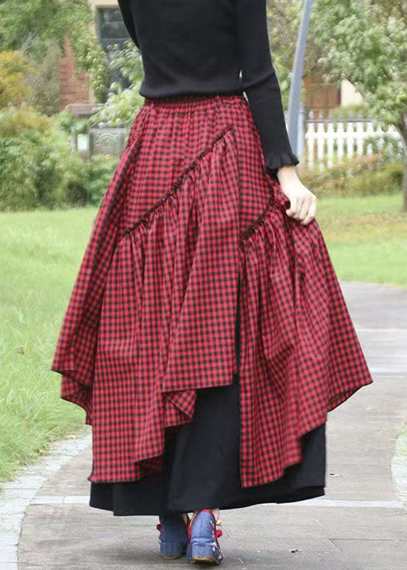 Well Tailored Garment with a Graceful Silhouette