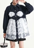 Polished Shirt with an Effortless Classic Look