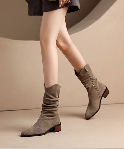 Khaki