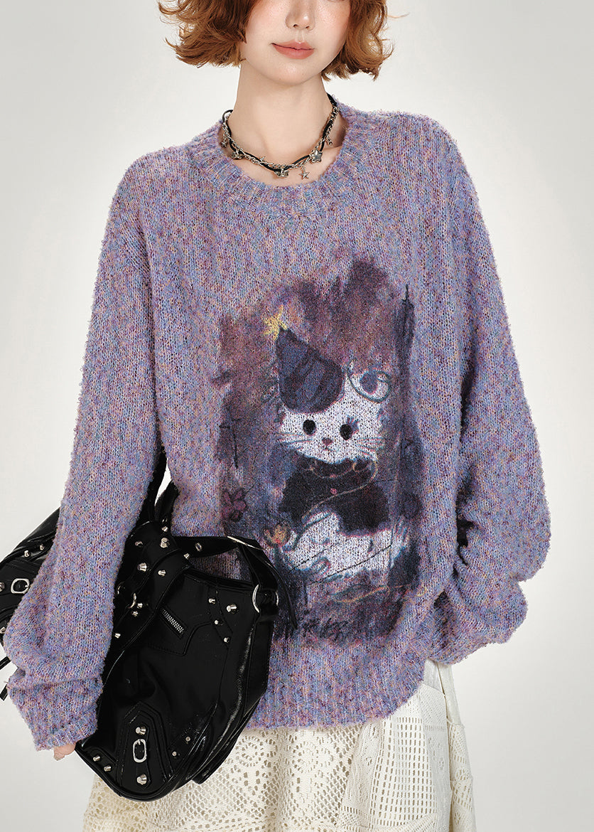 Beautifully Balanced Top with Timeless Character