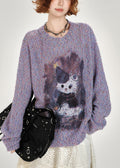 Beautifully Balanced Top with Timeless Character