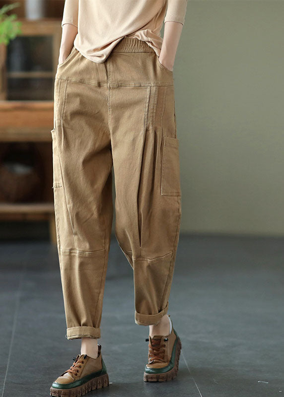 Beautifully Crafted Pants in a Classic Style