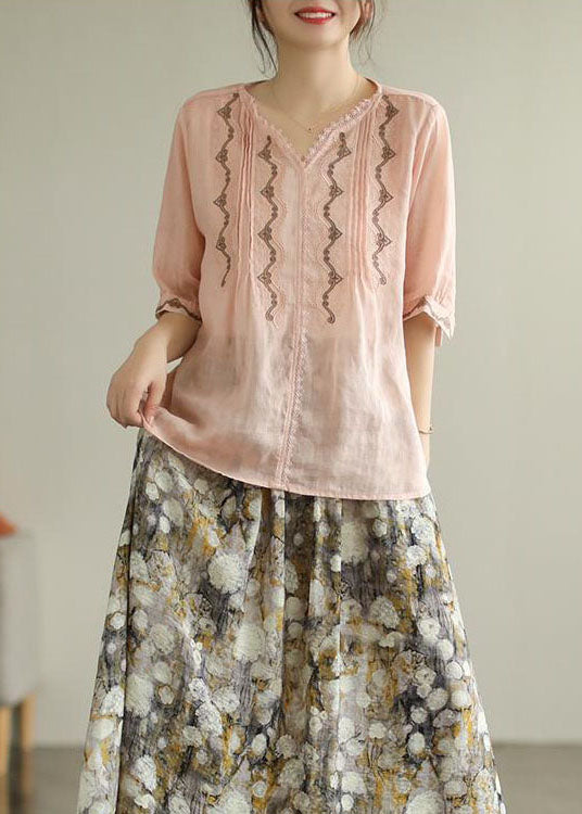 Elegantly Styled Top for Everyday Wear