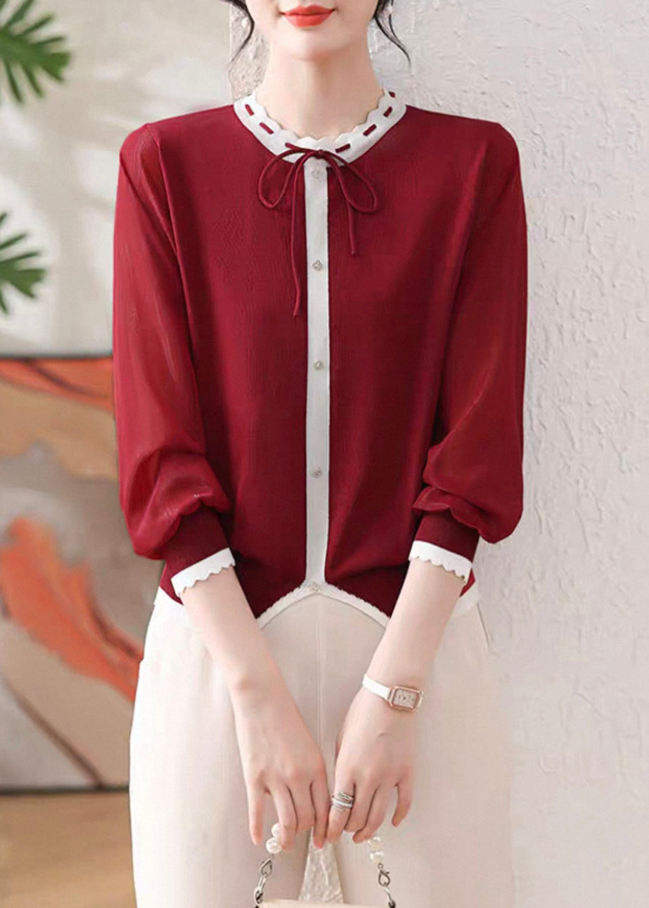 Beautifully Crafted Shirt in a Classic Style