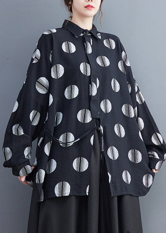 Beautifully Finished Shirt in a Timeless Design