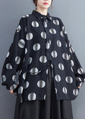 Beautifully Finished Shirt in a Timeless Design