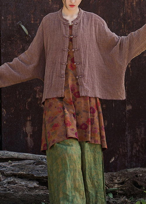 Gracefully Styled Coat for Any Occasion