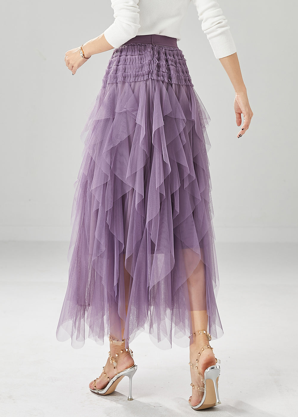 Vintage Inspired Garment with a Contemporary Edge