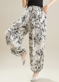 Vintage Inspired Pants with a Contemporary Edge