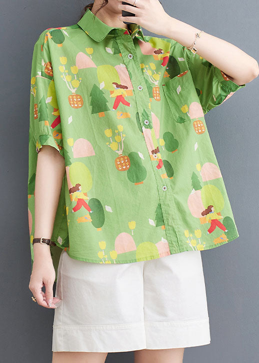 Beautifully Crafted Shirt in a Classic Style