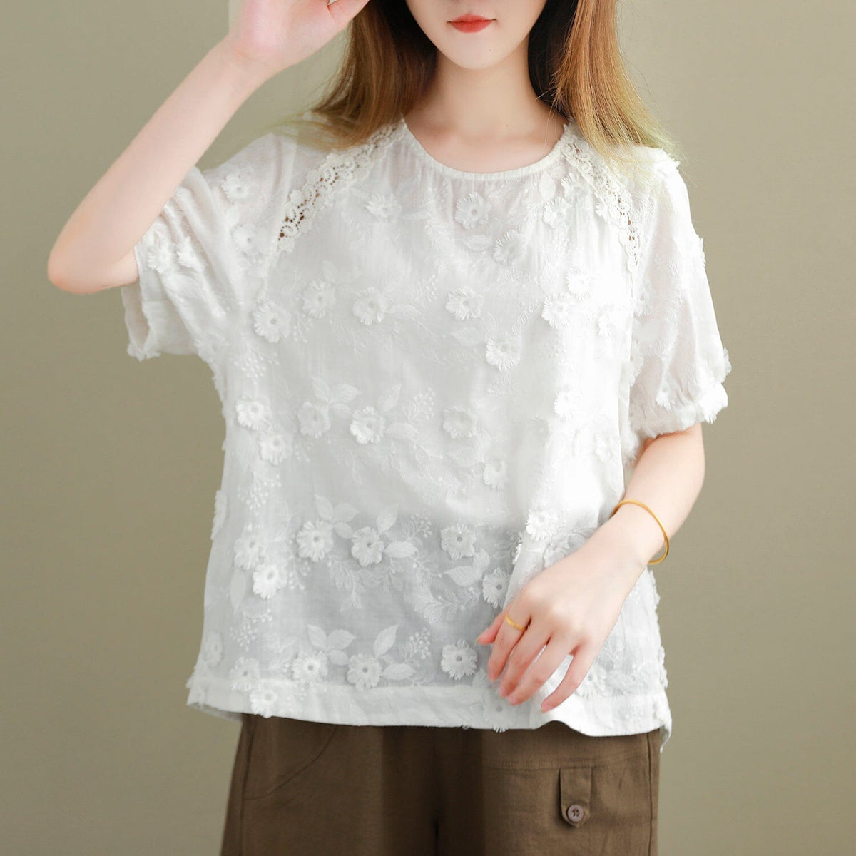 Classic Vintage & Enduringly Stylish T-Shirt