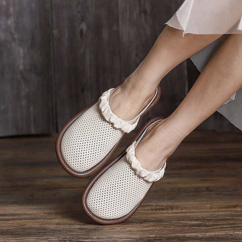 Beautifully Crafted Orthopedic Sandals
