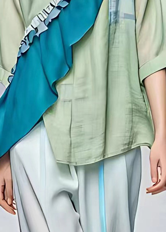 Effortlessly Elegant Shirt with a Timeless Design
