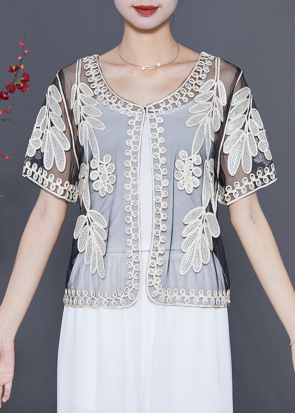 Classic Vintage & Enduringly Stylish Cardigan