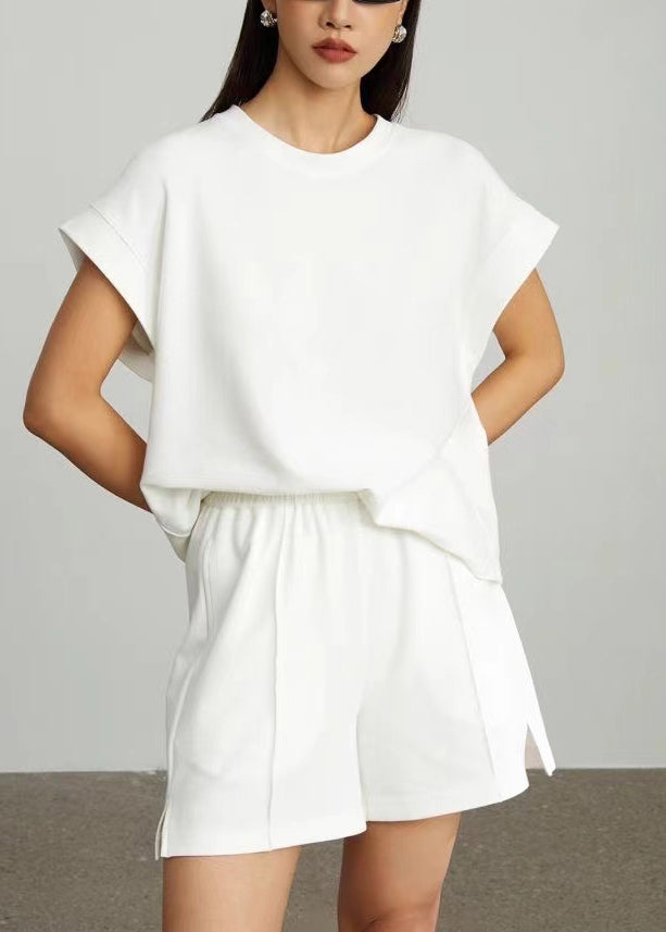 Vintage Inspired Top with a Contemporary Edge