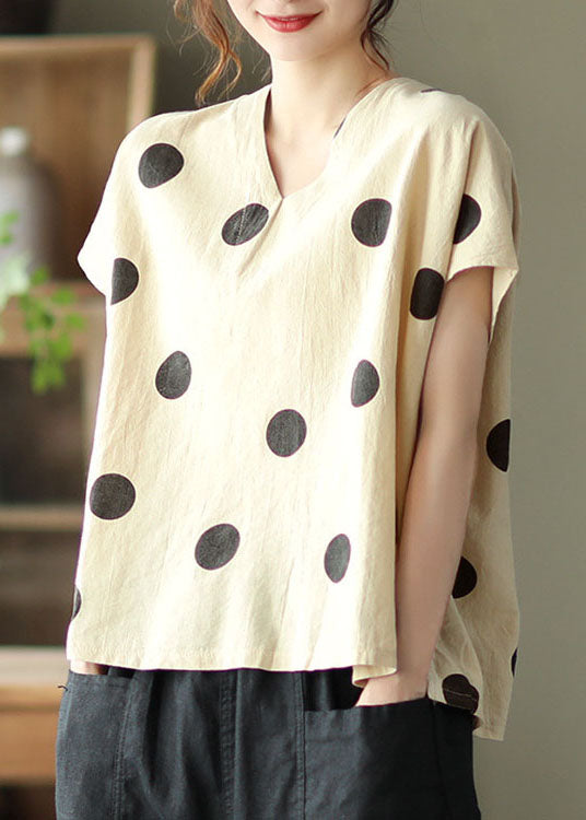 Well Tailored Shirt with a Graceful Silhouette