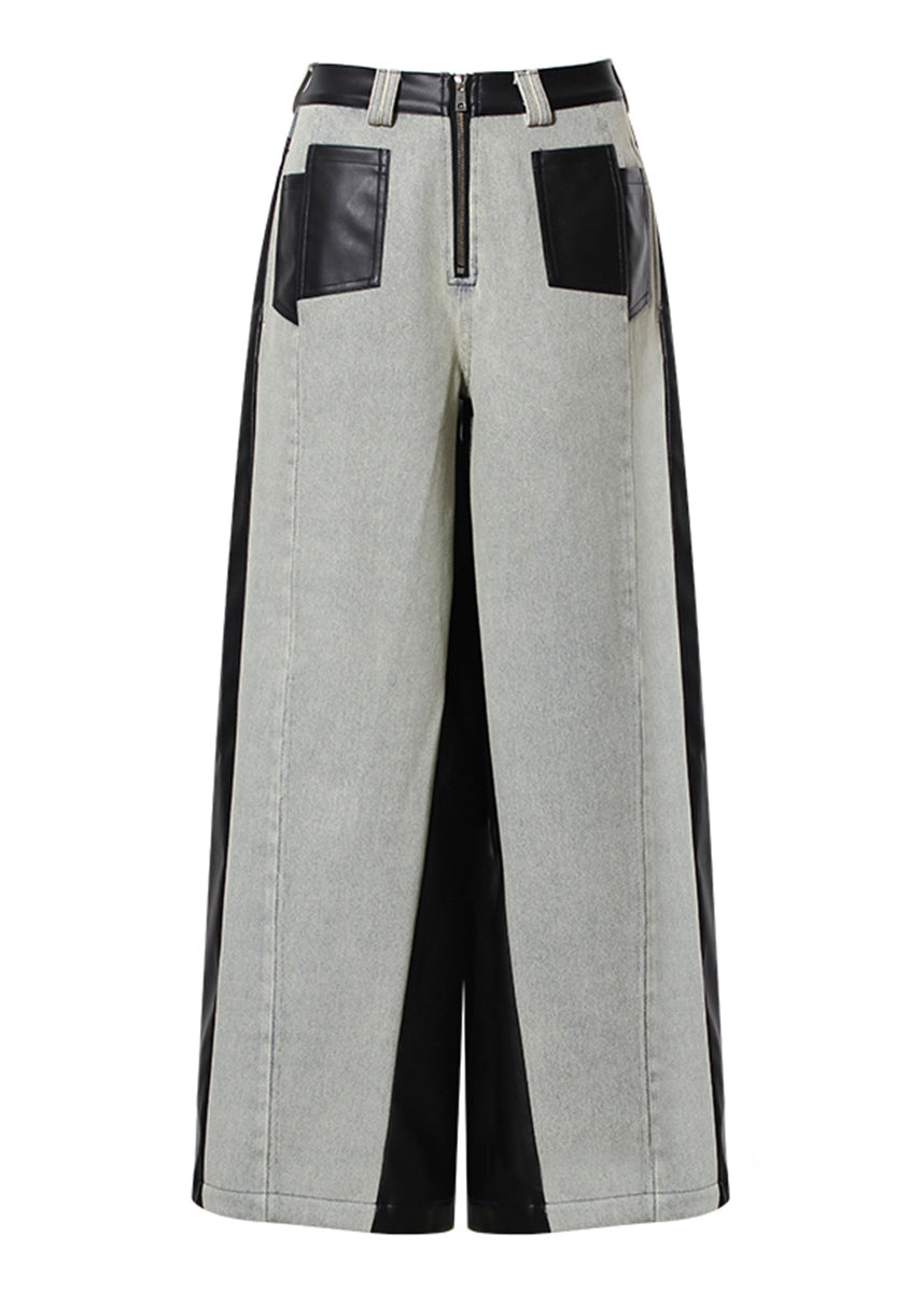 Beautifully Finished Pants in a Timeless Design