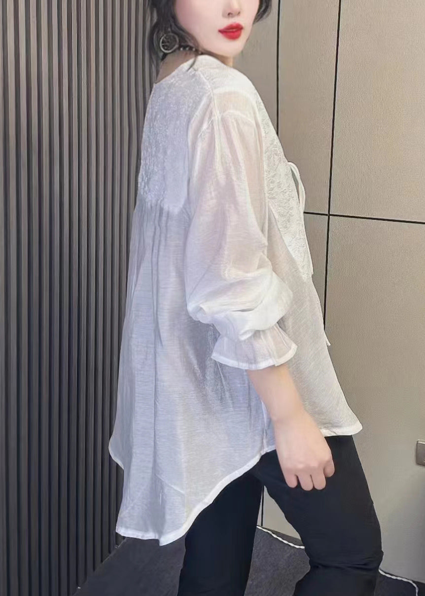 Sophisticated Shirt with a Clean Classic Look