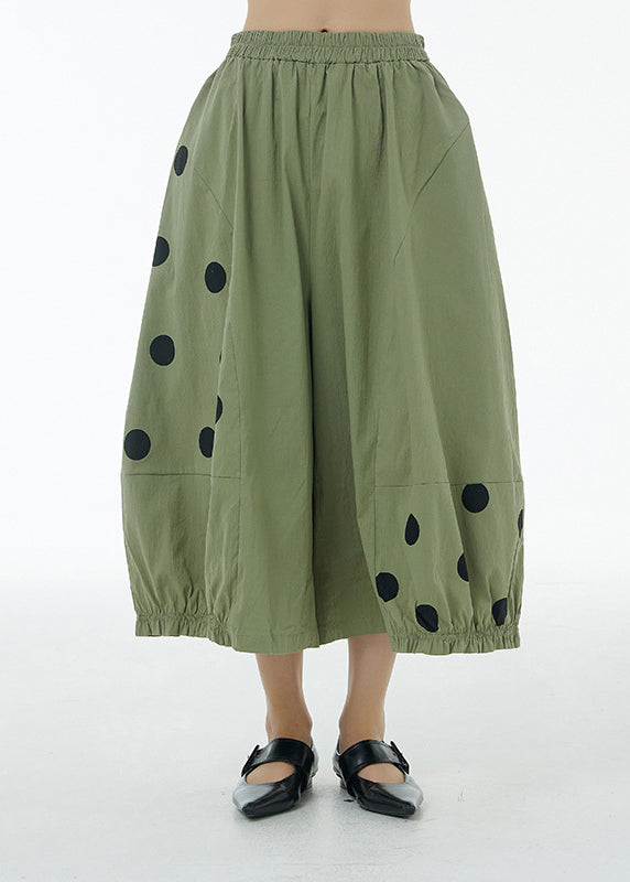 Vintage Inspired Pants with a Contemporary Edge