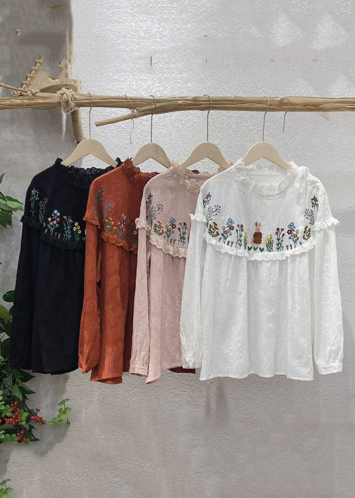 Elegantly Styled Top for Everyday Wear