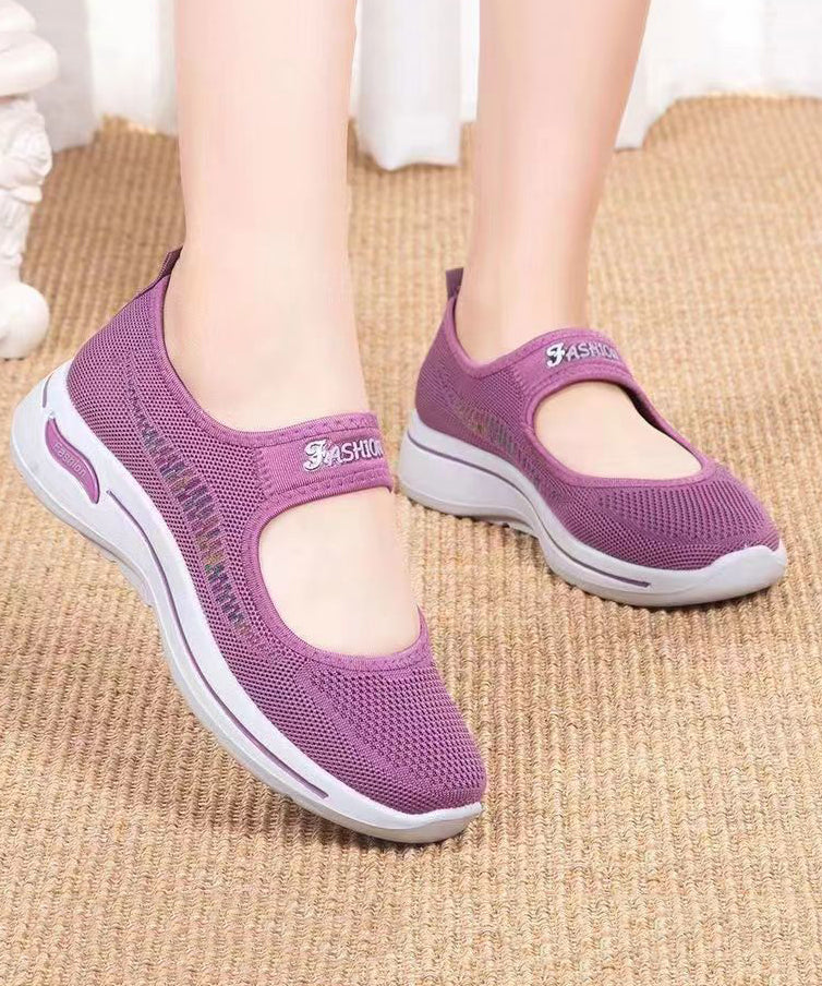 Vintage Inspired Orthopedic Shoes