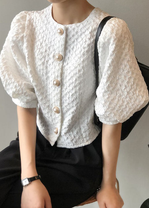 Sophisticated Shirt with a Clean Classic Look