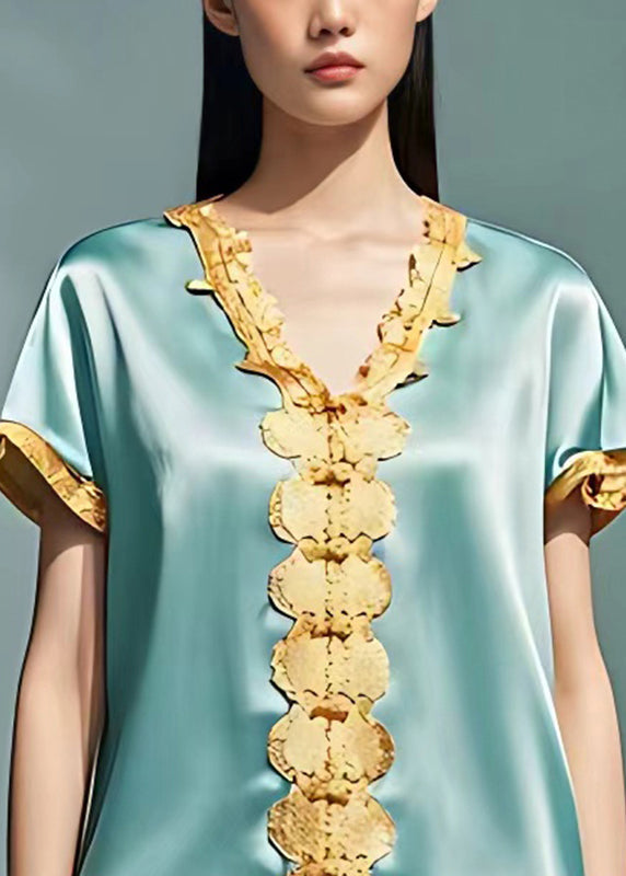 Effortlessly Elegant Shirt with a Timeless Design