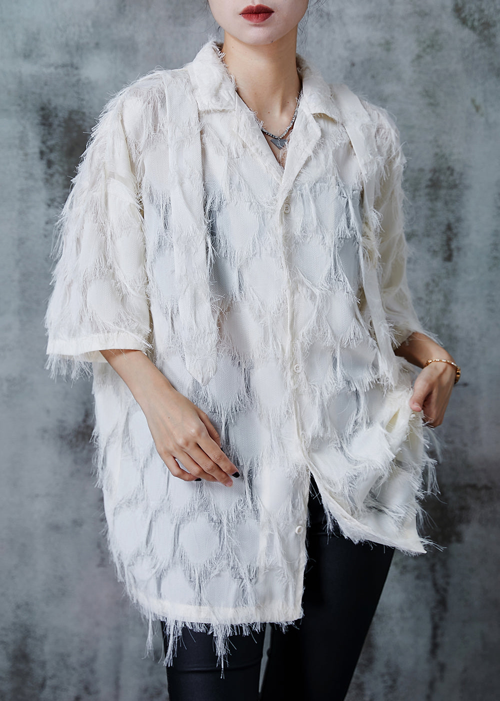 Classic Vintage & Enduringly Stylish Shirt