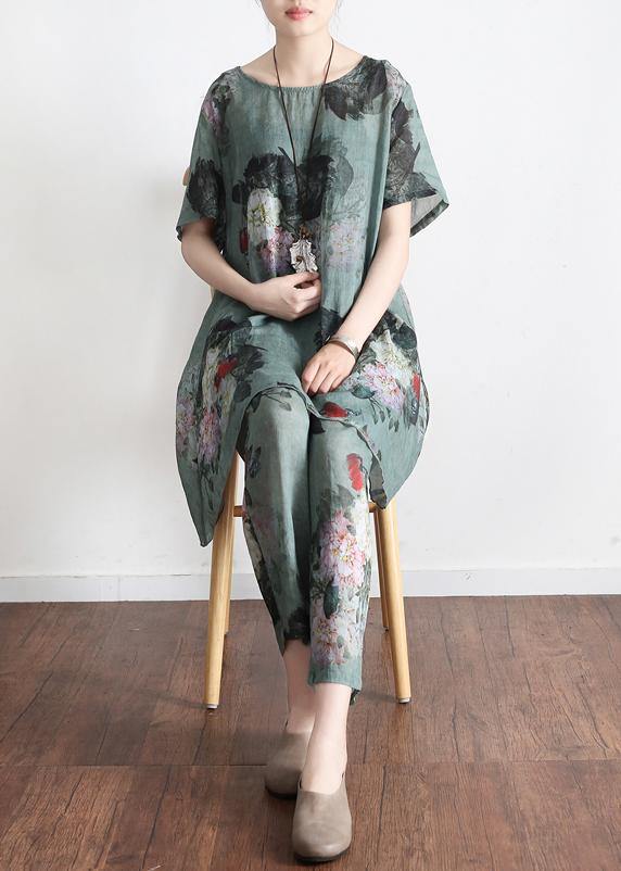 Classic Vintage Shirt with a Flattering Fit