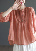 Polished Shirt with an Effortless Classic Look