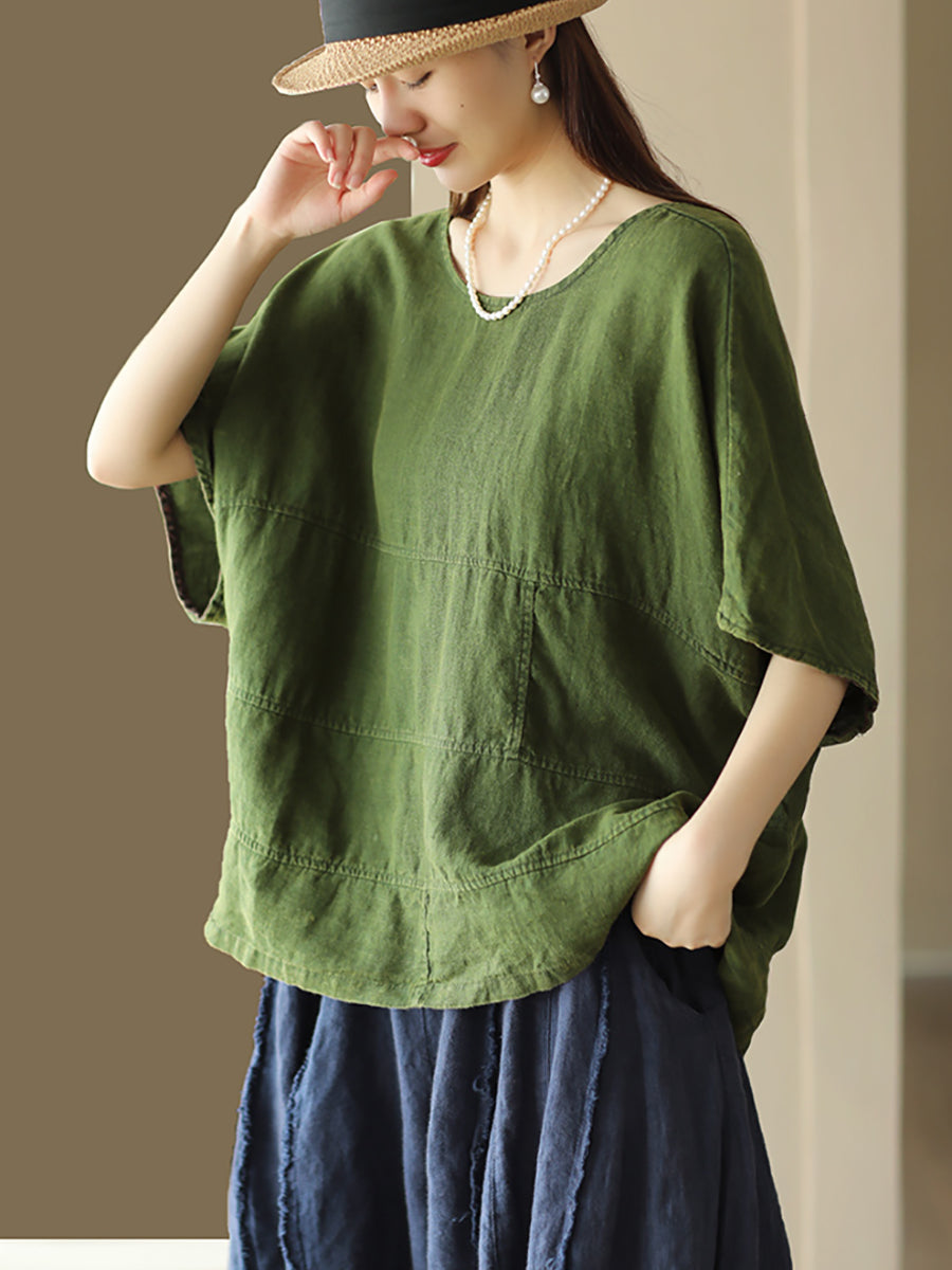 Beautifully Finished Shirt in a Timeless Design