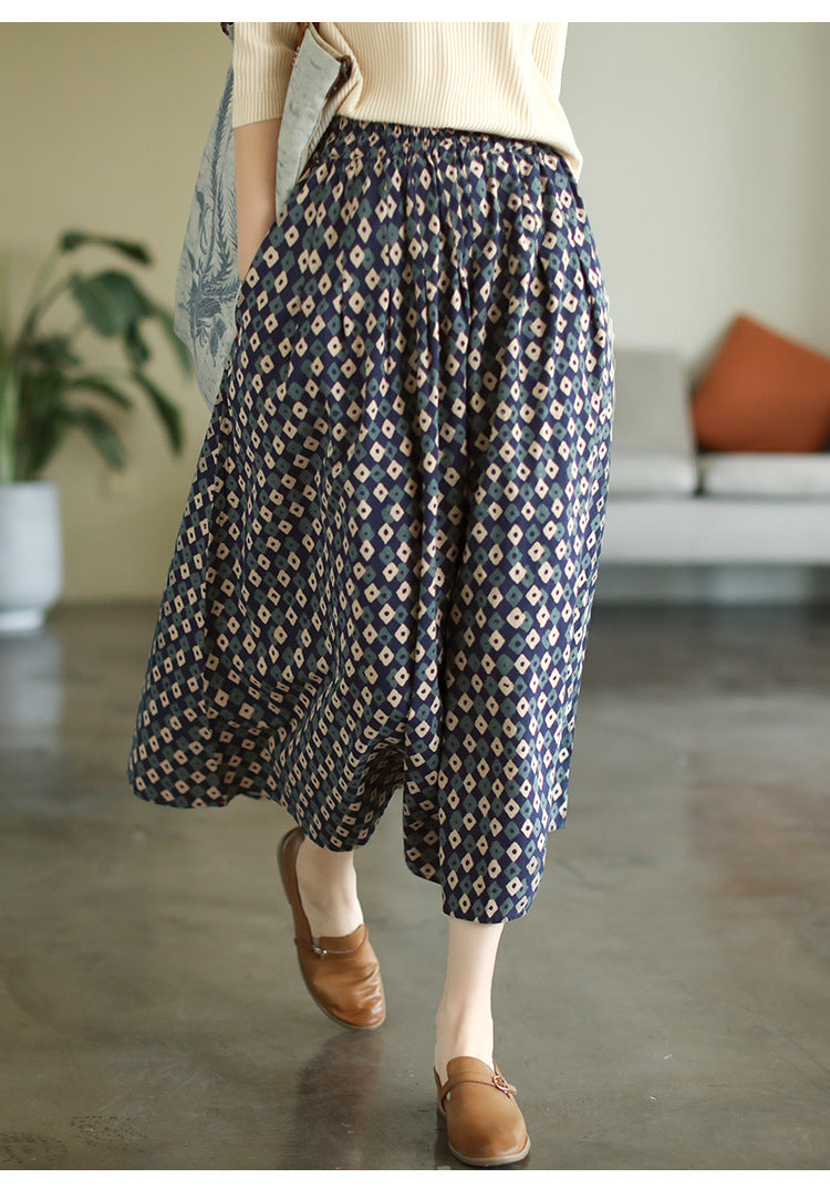 Beautifully Balanced Garment with Timeless Character