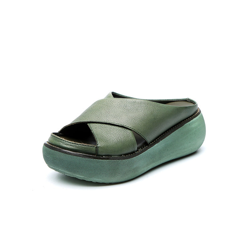 Stylish Orthopedic Slippers for Any Occasion