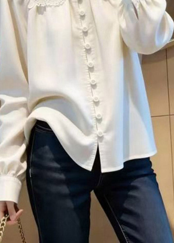 Gracefully Styled Shirt for Any Occasion