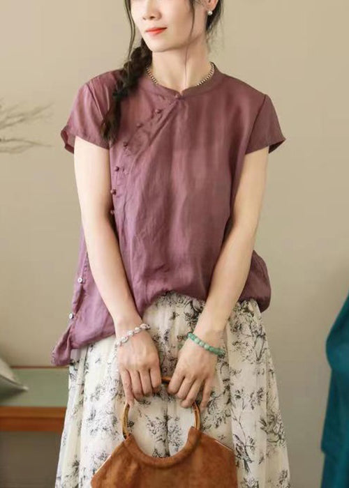 Gracefully Styled Shirt for Any Occasion